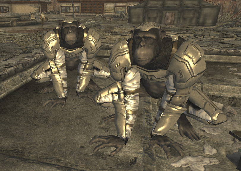 Boulder Dome - Fallout, Fallout: New Vegas, Bethesda, Obsidian Entertainment, Video, Longpost