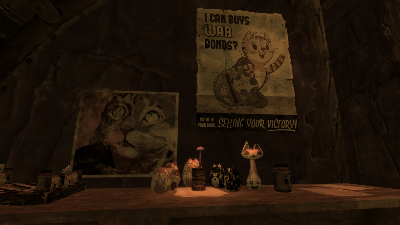 Boulder Dome - Fallout, Fallout: New Vegas, Bethesda, Obsidian Entertainment, Video, Longpost