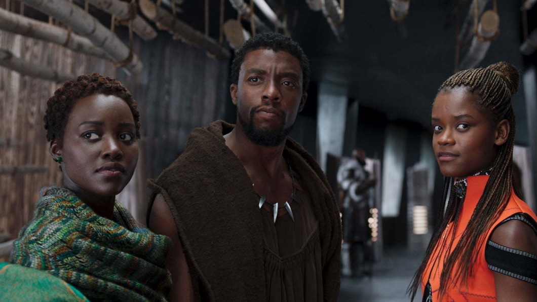 Behind the Cultural Wall: Black Panther Movie Review - Movies, Marvel, Black Panther, Overview, Review, Opinion, DTF, Longpost