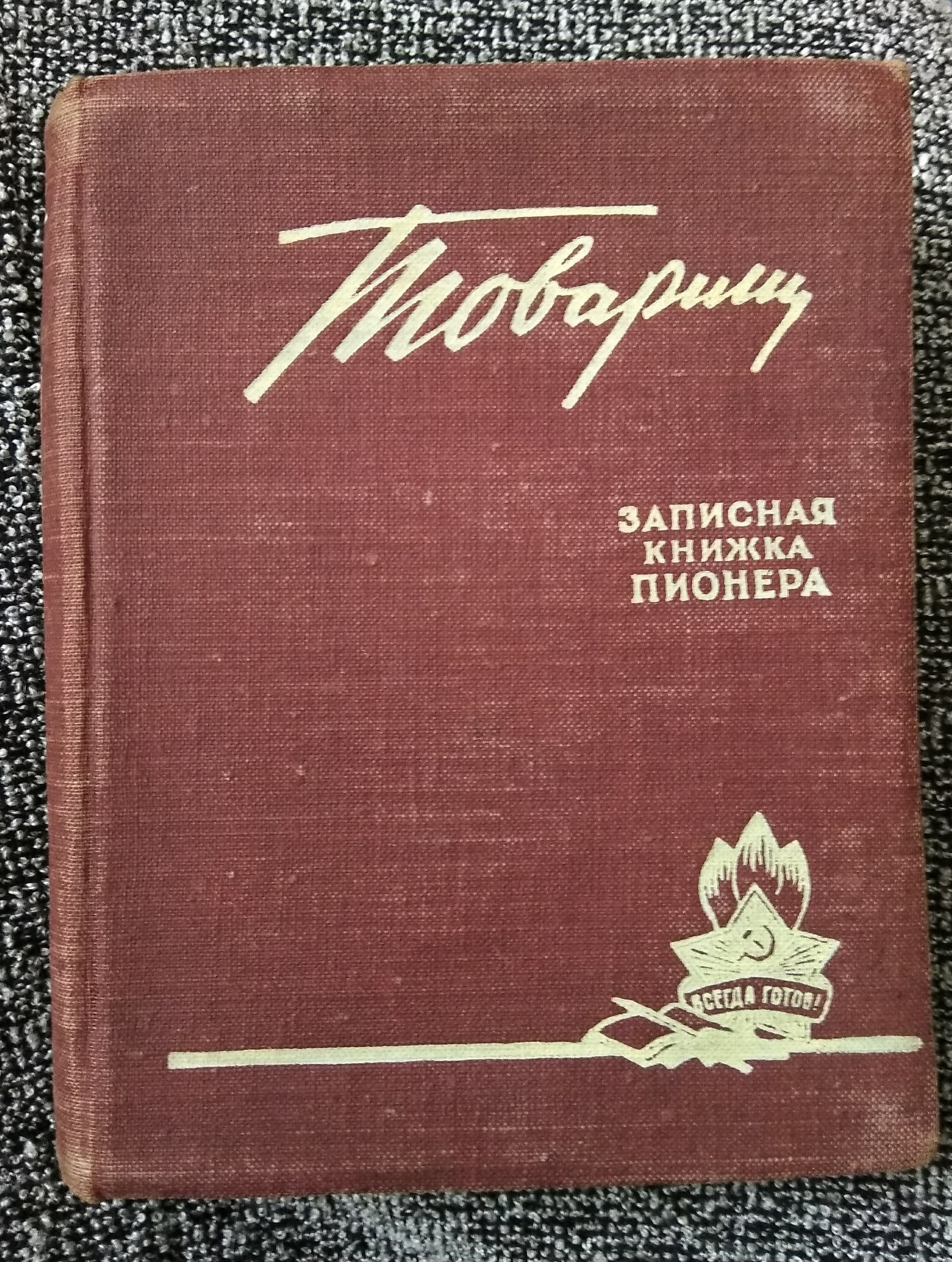 Заехала к родителям - Моё, СССР, Пионеры, Книги, Длиннопост