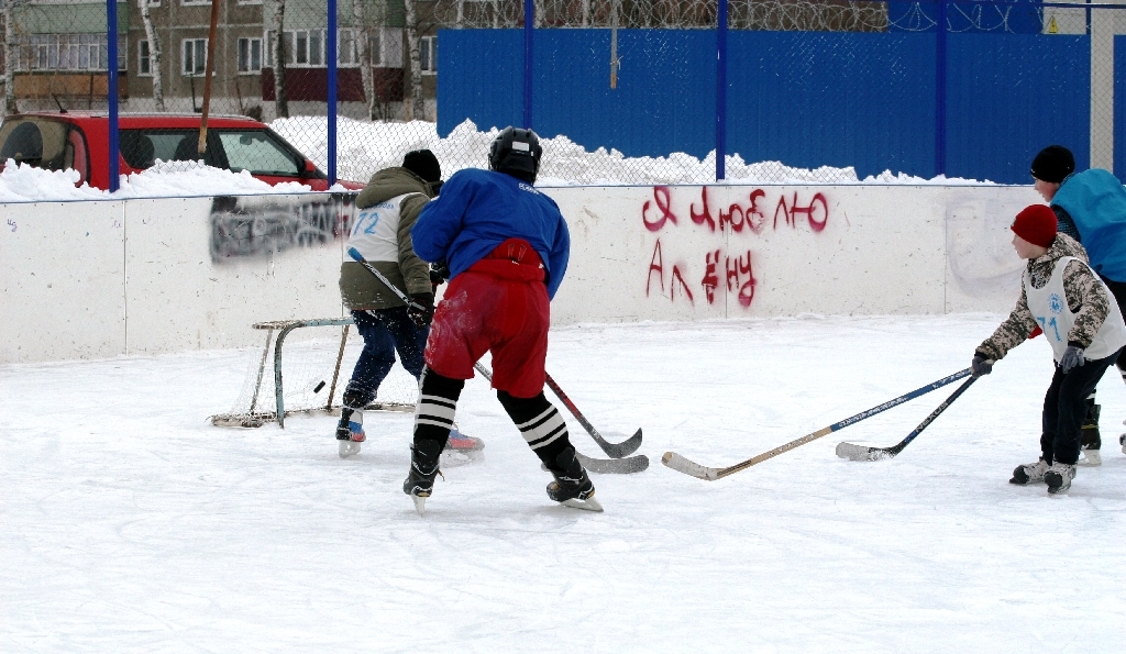 Hockey at the 2018 Olympics - My, Olympiad 2018, Hockey, Opinion, The photo