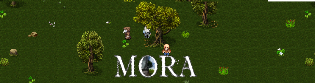 Development Diary MORA mmorpg #1 - My, Mora, MMO, MMORPG, Инди, Indiedev, Gamedev, Diary