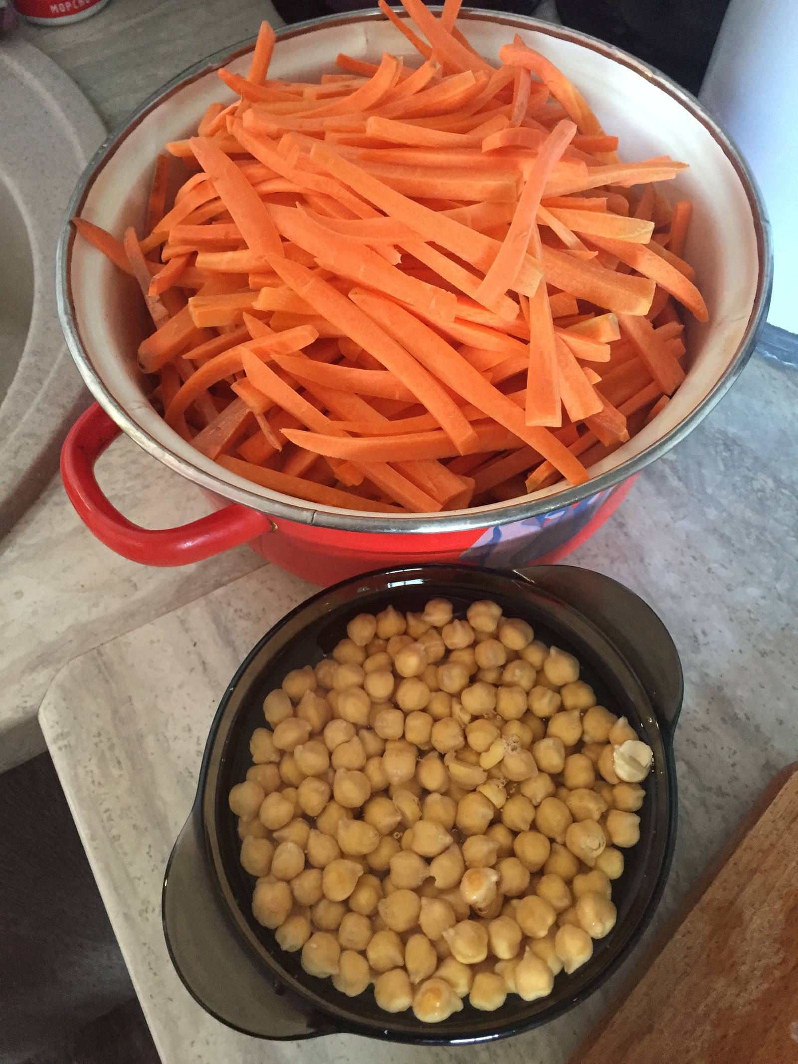 Samarkand pilaf - My, My, Pilaf, Uzbeks, Preparation, Yummy, Longpost