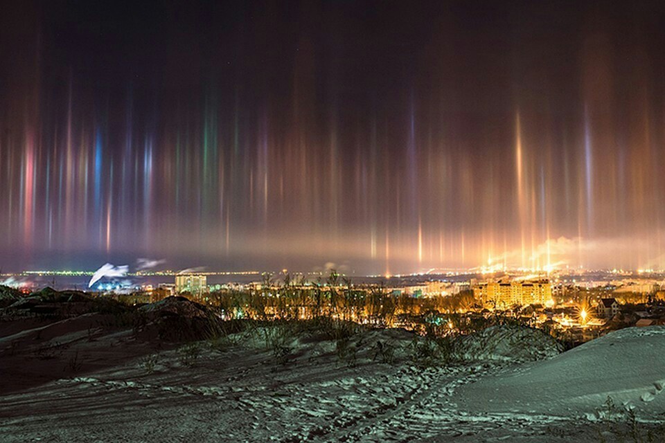 Can you tell me where the photo was taken from? St. Petersburg - Saint Petersburg, Question, Help