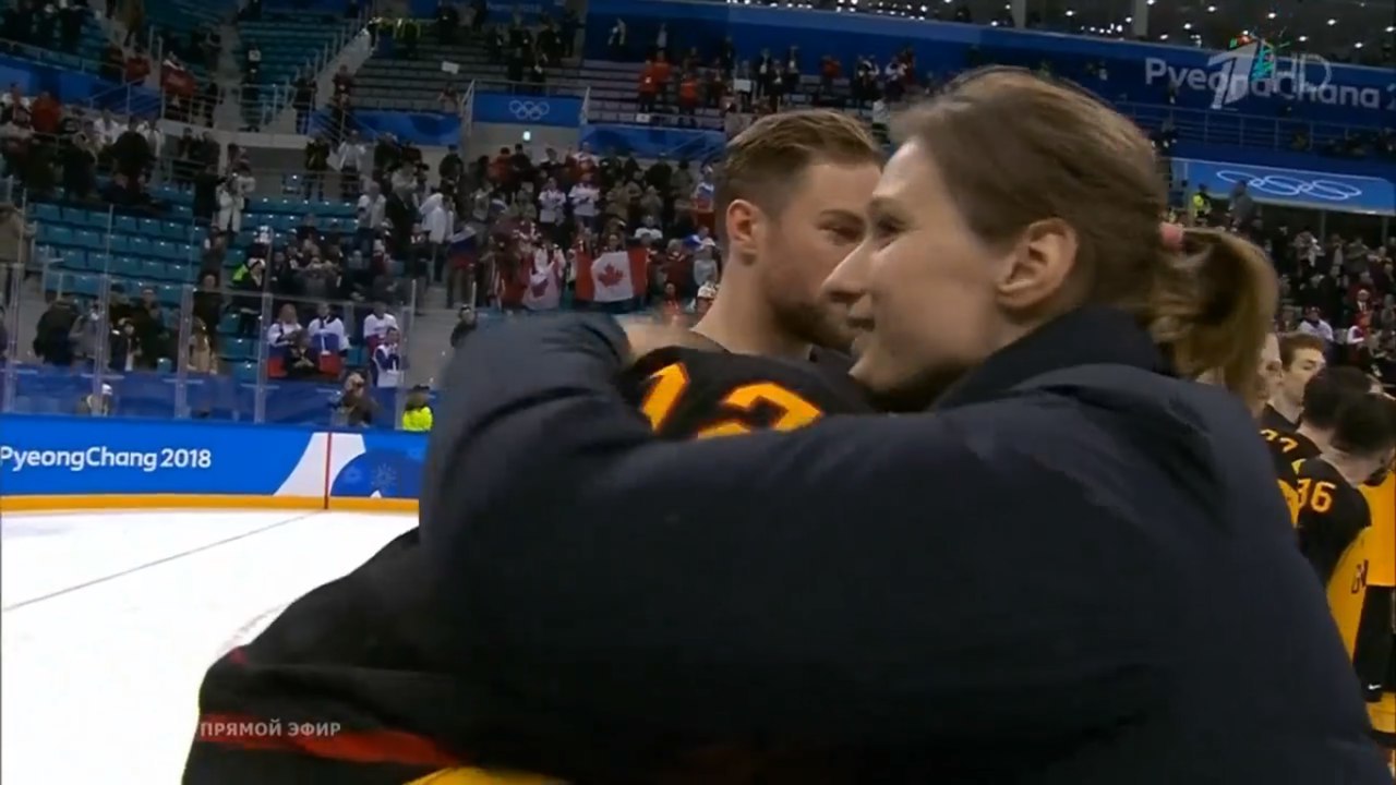 The nuance of the awards ceremony for the Russian ice hockey team - Olympiad 2018, Hockey, Russia, Gold, Rewarding, Longpost