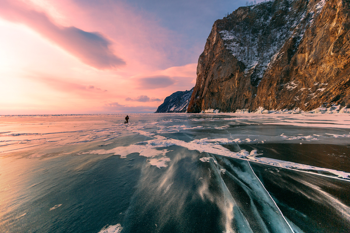 Baikal - My, Baikal, Olkhon, Travel across Russia, Shaman, Longpost, Travels, The photo, Shamans