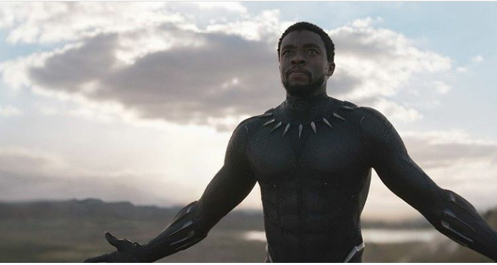 'Black Panther' censored in India - Marvel, Movies, India, Ban