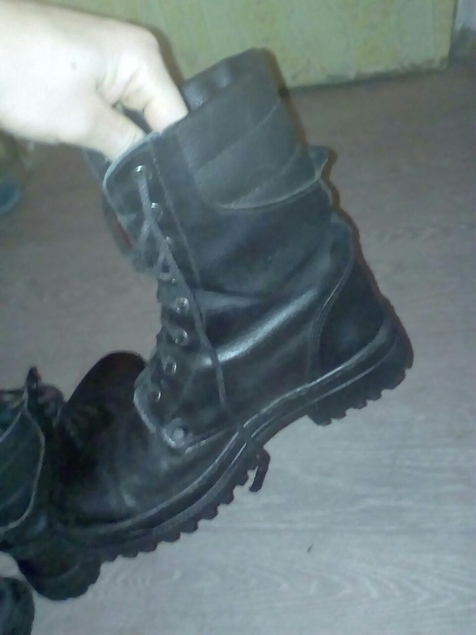 Boots with high berets against ravshano shoes. (personal experiment) - My, Ankle boots, Longpost, Purchase, Personal experience, Practicality