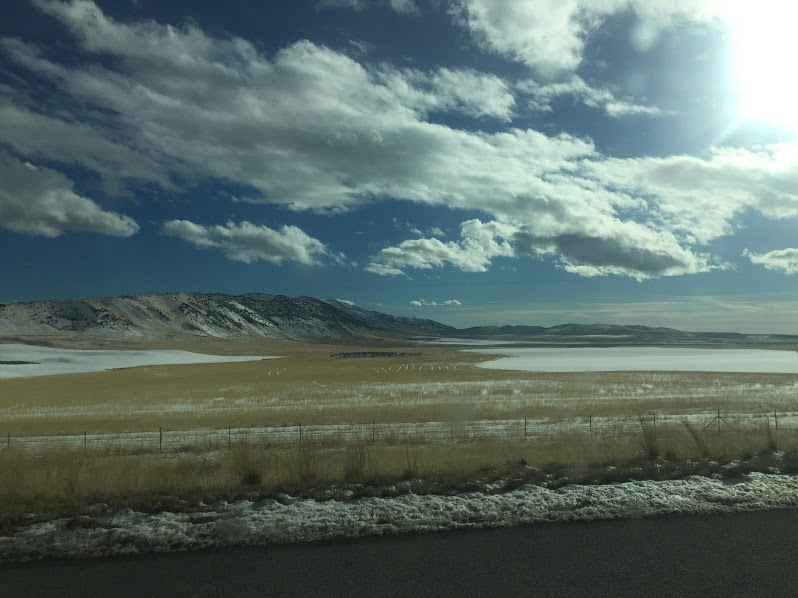 We're going to Salt Lake City. Mormons. Part 15. Khoma and Gopher in North America. - My, Road, USA, Road trip, My, Mormons, Utah, Real life story, Travels, Video, Longpost