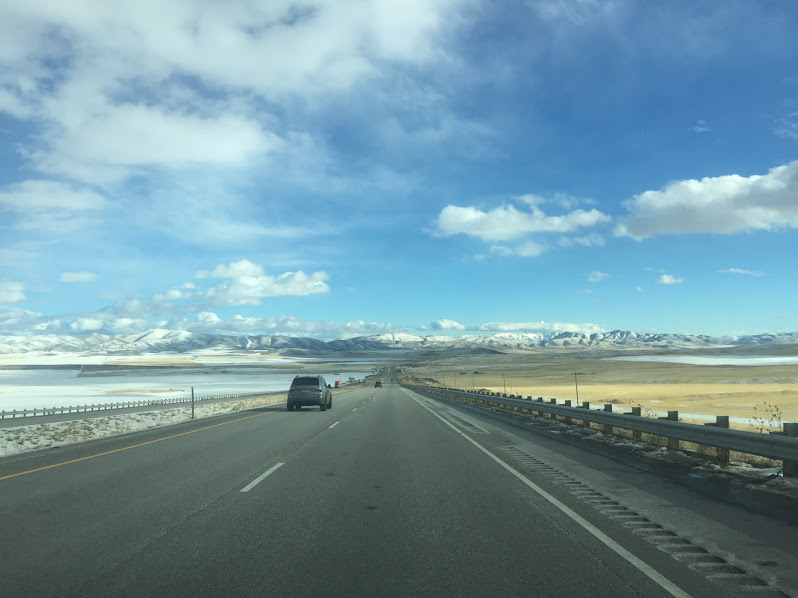 We're going to Salt Lake City. Mormons. Part 15. Khoma and Gopher in North America. - My, Road, USA, Road trip, My, Mormons, Utah, Real life story, Travels, Video, Longpost