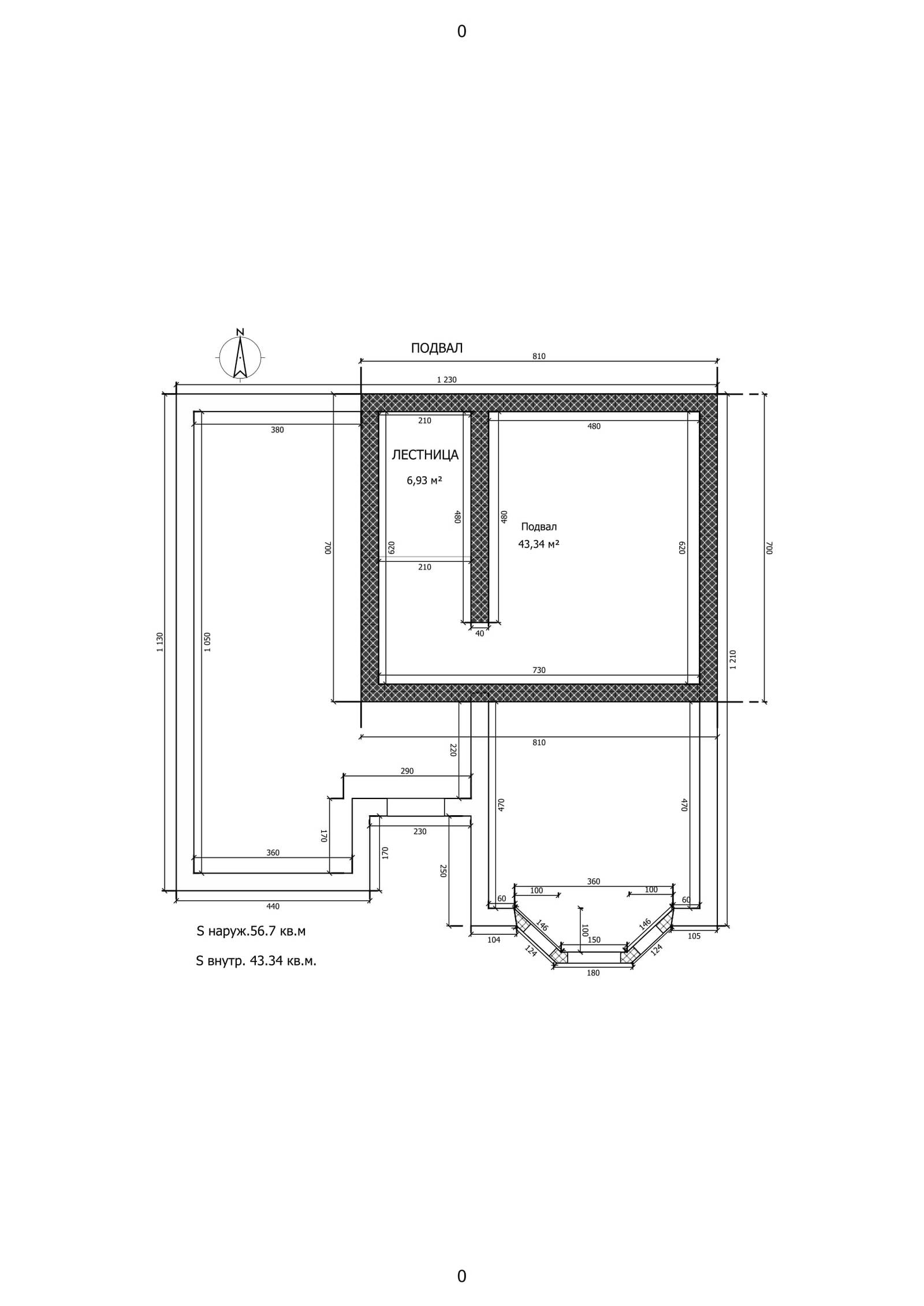 What does it cost me to build a house? - My, Building, Layout, , Longpost