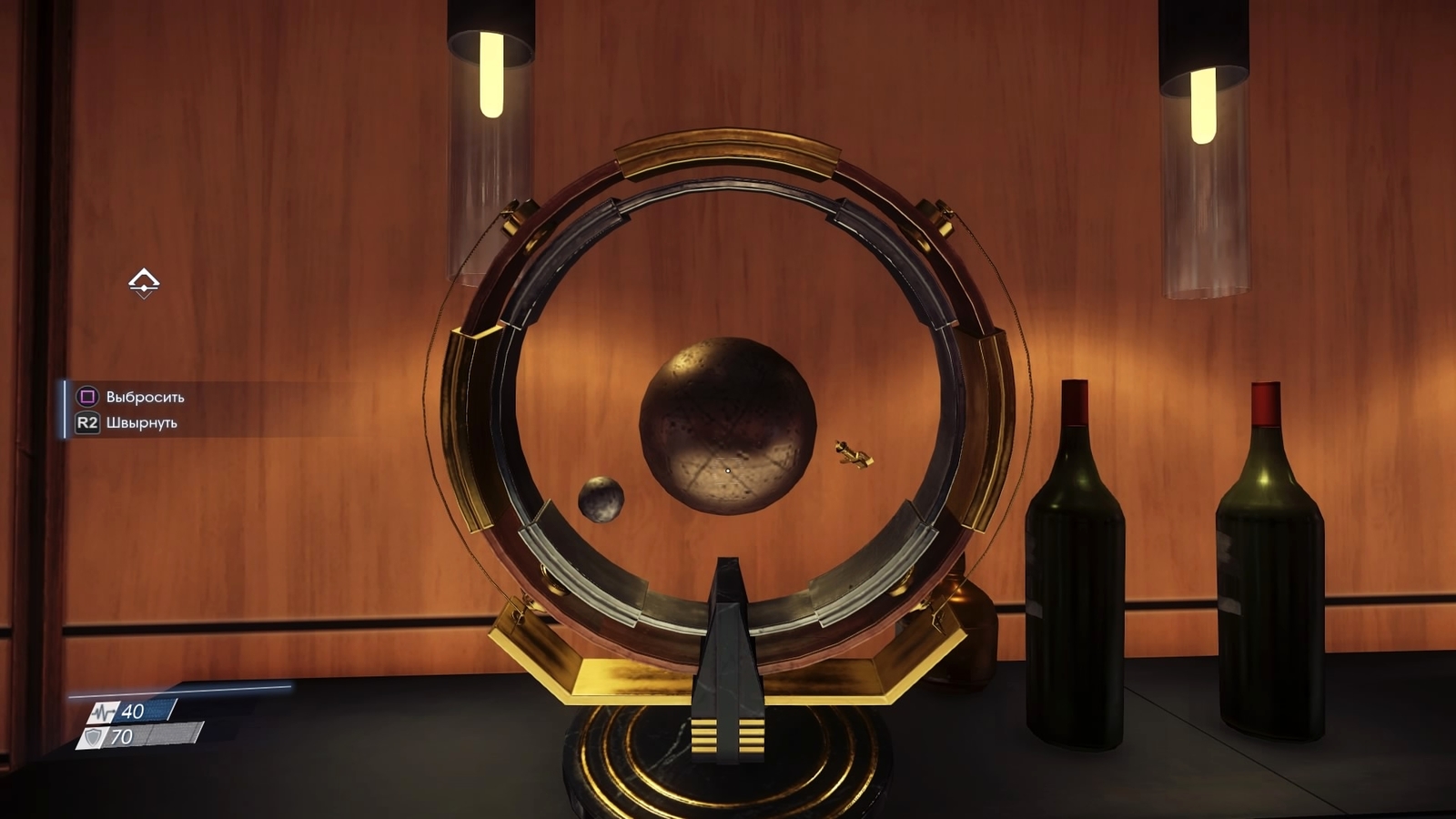 Hidden details and Easter eggs in the demo version of Prey (archived, partially out of date) - My, archive, Prey, Longpost