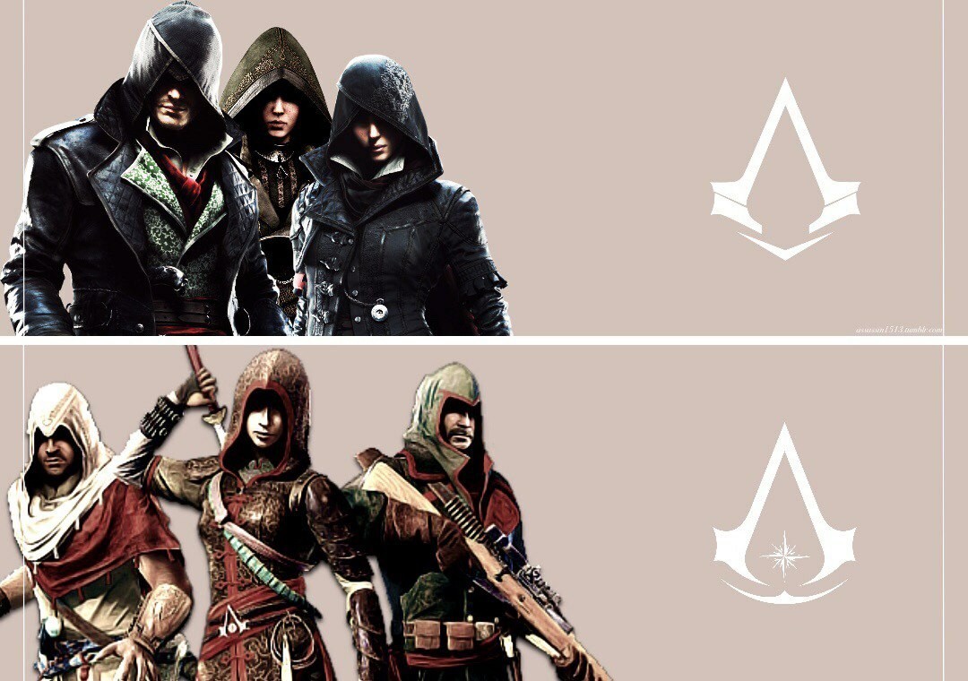 Assassins creed ios. Ассасин 7. Фигурка ассасин Крид Юнити. Assassin's Creed 2007. Животные в Юнити ассасин Крид.