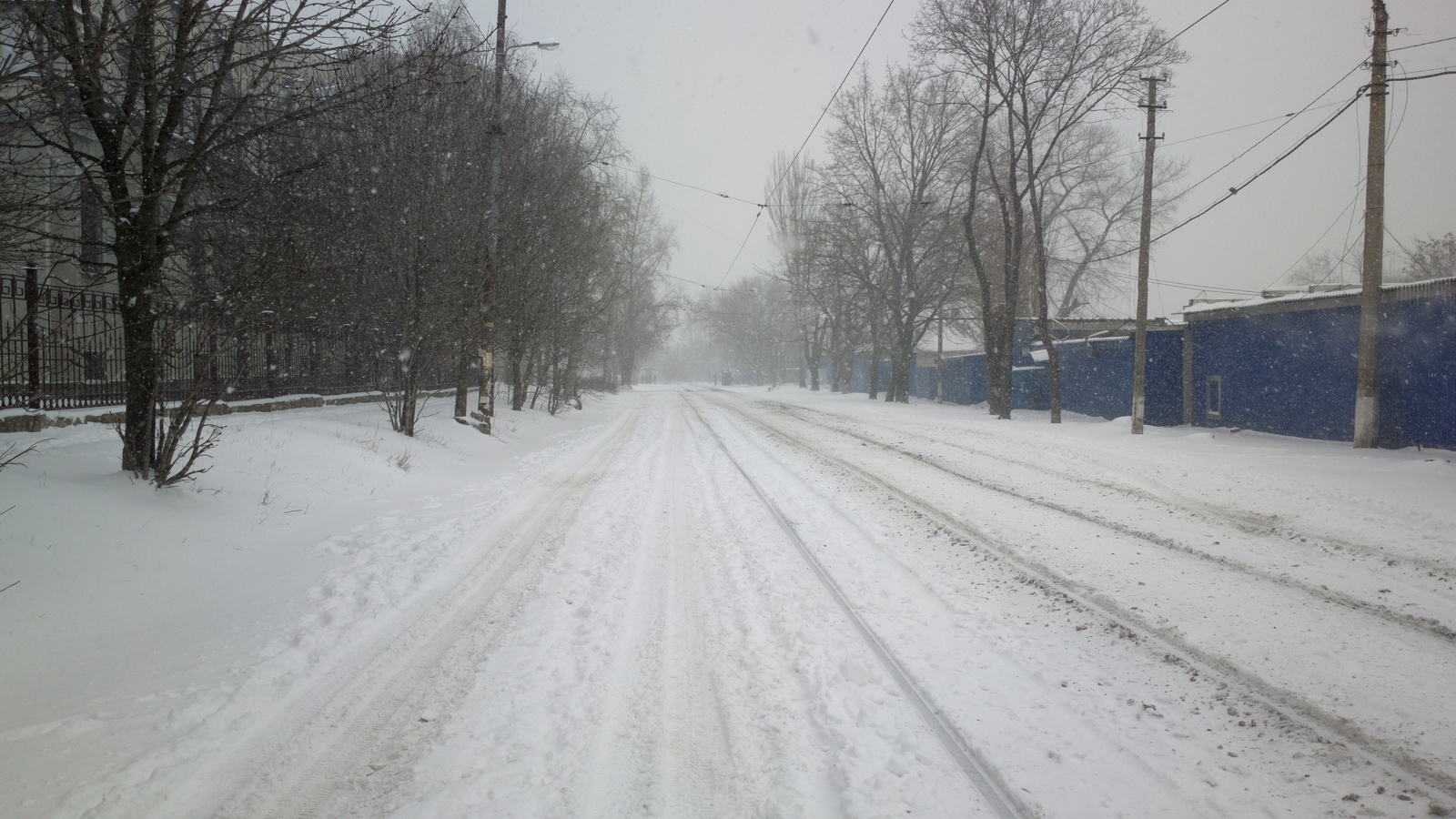 Happy spring everyone! The long-awaited spring has come to Donetsk. HURRAH!!! - Spring, Donetsk, Longpost