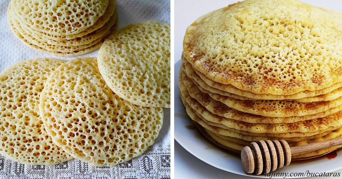 Trypophobia you say? - Trypophobia, Pancakes