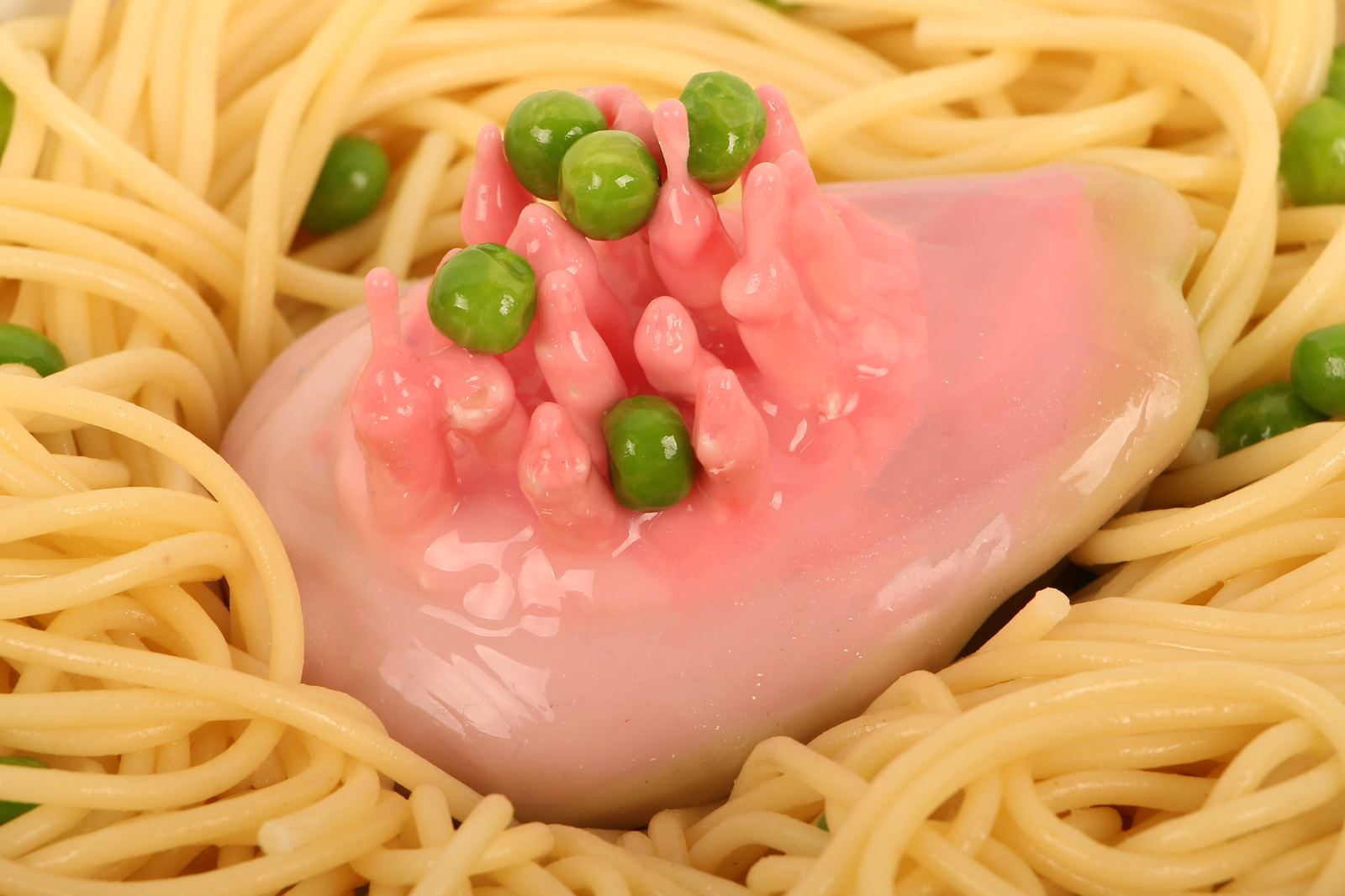 Looks tasty. - Food, Spaghetti