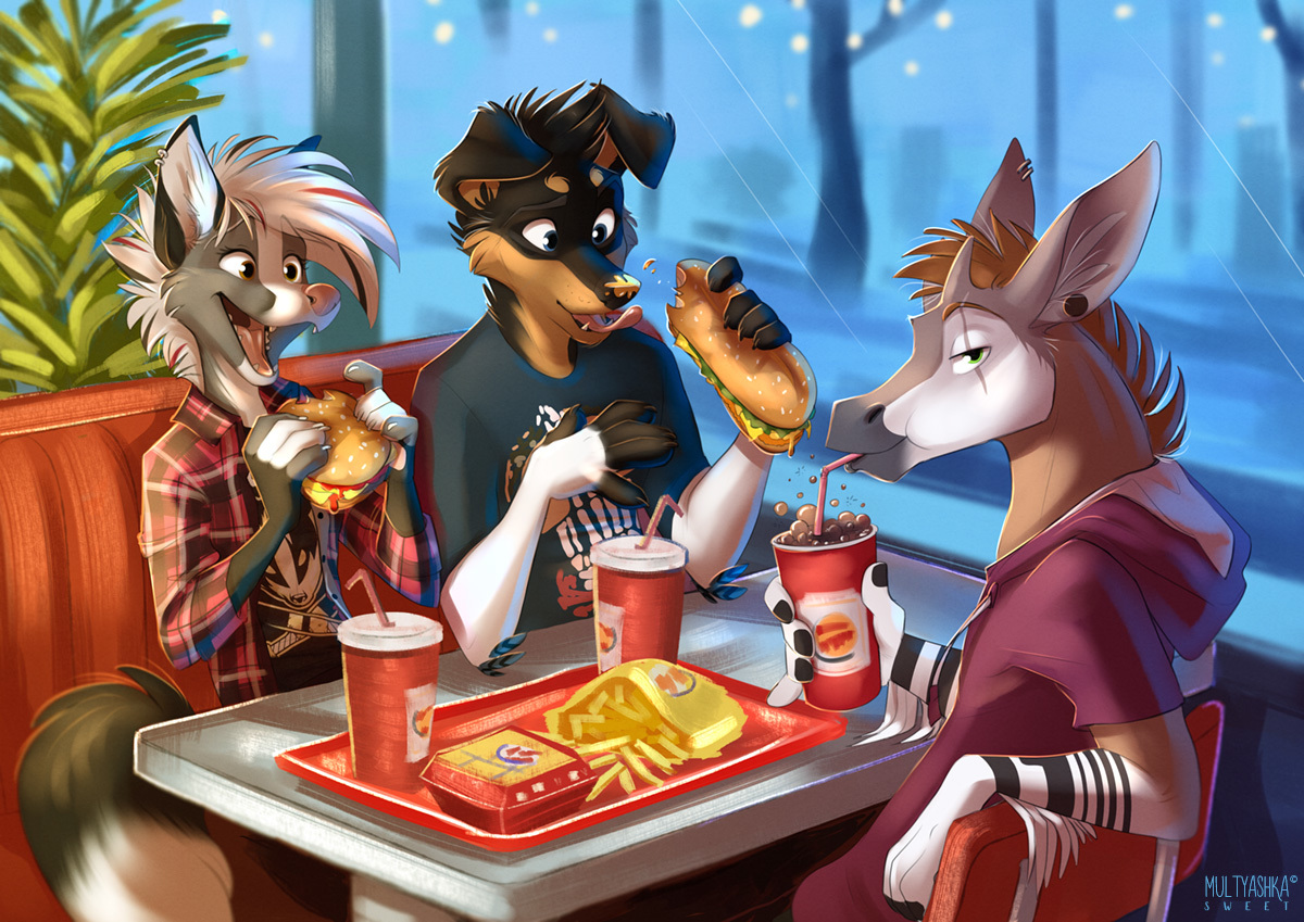 Yiff.Party