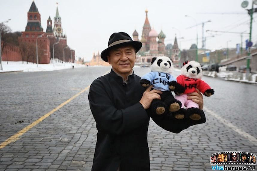 I`m Stranger in Moscow - Moscow, the Red Square, Longpost, A selection, Celebrities