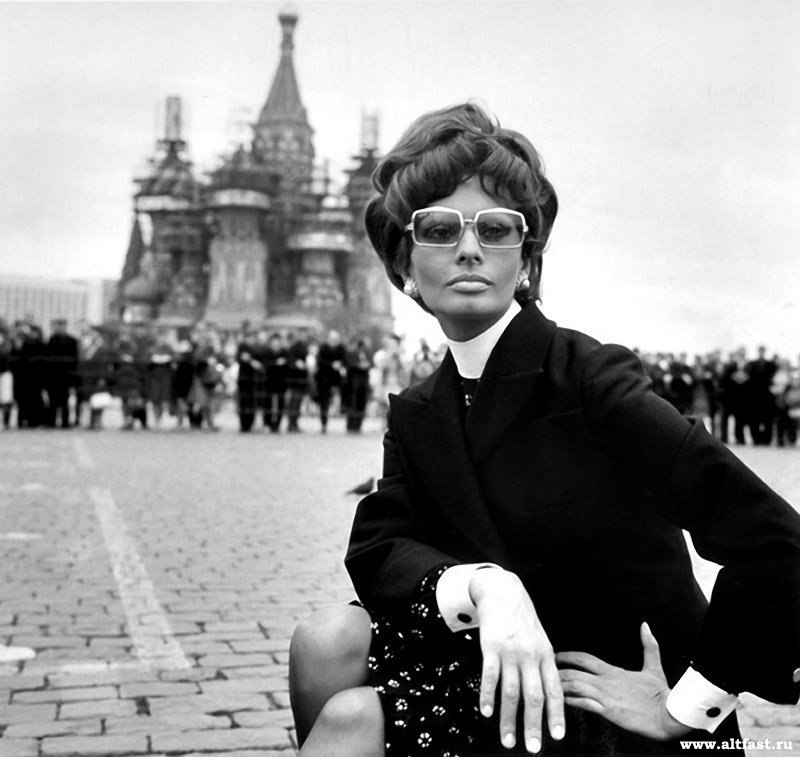 I`m Stranger in Moscow - Moscow, the Red Square, Longpost, A selection, Celebrities