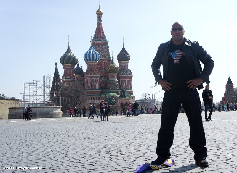 I`m Stranger in Moscow - Moscow, the Red Square, Longpost, A selection, Celebrities