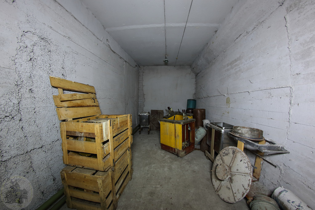 Stolovsky shelter - My, Abandoned, Bomb shelter, Asylum, Shelter, , , Udmurtia, Urbanfact, Video, Longpost