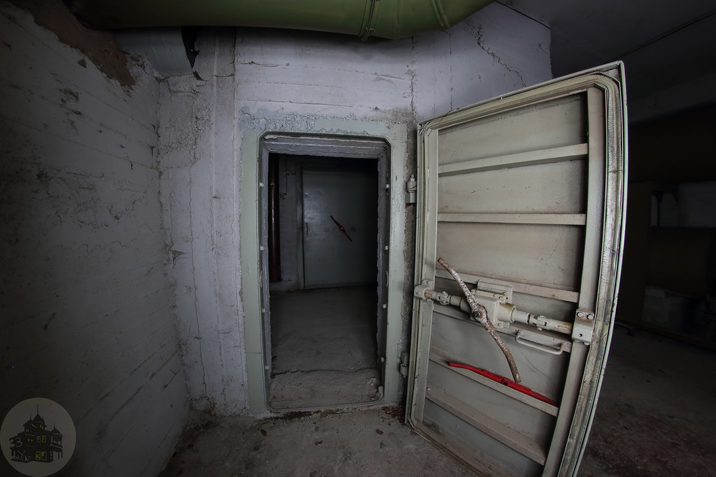 Stolovsky shelter - My, Abandoned, Bomb shelter, Asylum, Shelter, , , Udmurtia, Urbanfact, Video, Longpost