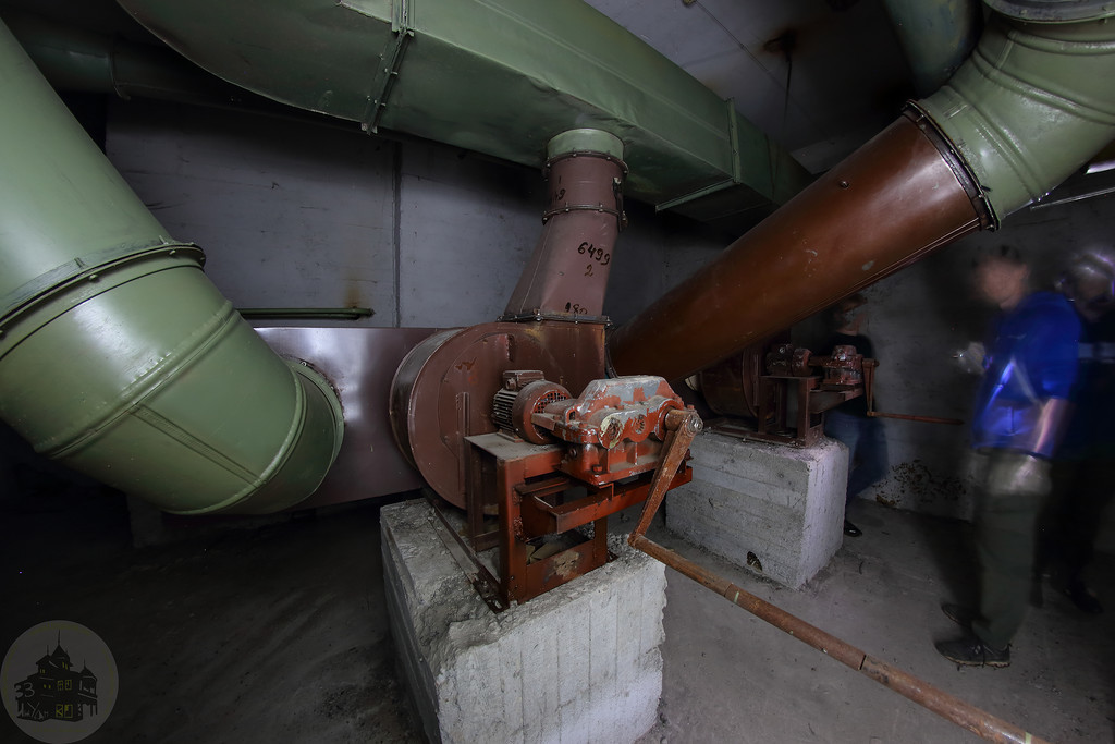 Stolovsky shelter - My, Abandoned, Bomb shelter, Asylum, Shelter, , , Udmurtia, Urbanfact, Video, Longpost