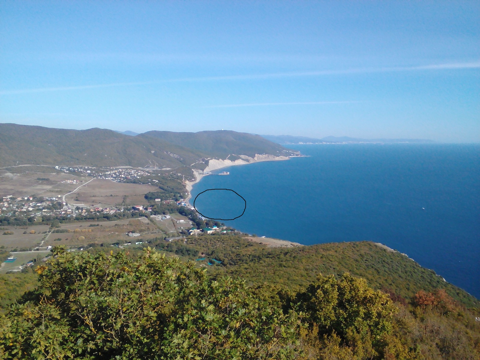 Environmental disaster in the Black Sea village of Yuzhnaya Ozereevka - Black Sea, Abrau-Durso, Ecological catastrophy, Video, Longpost, Negative, Help, No rating