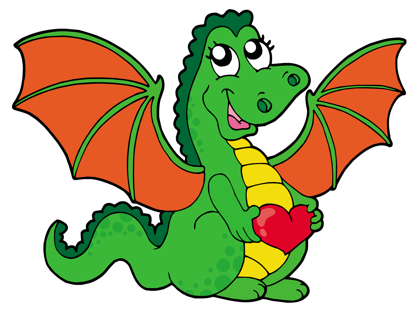 Dragon post 2. - , Dragon and Knight, The Dragon, Longpost