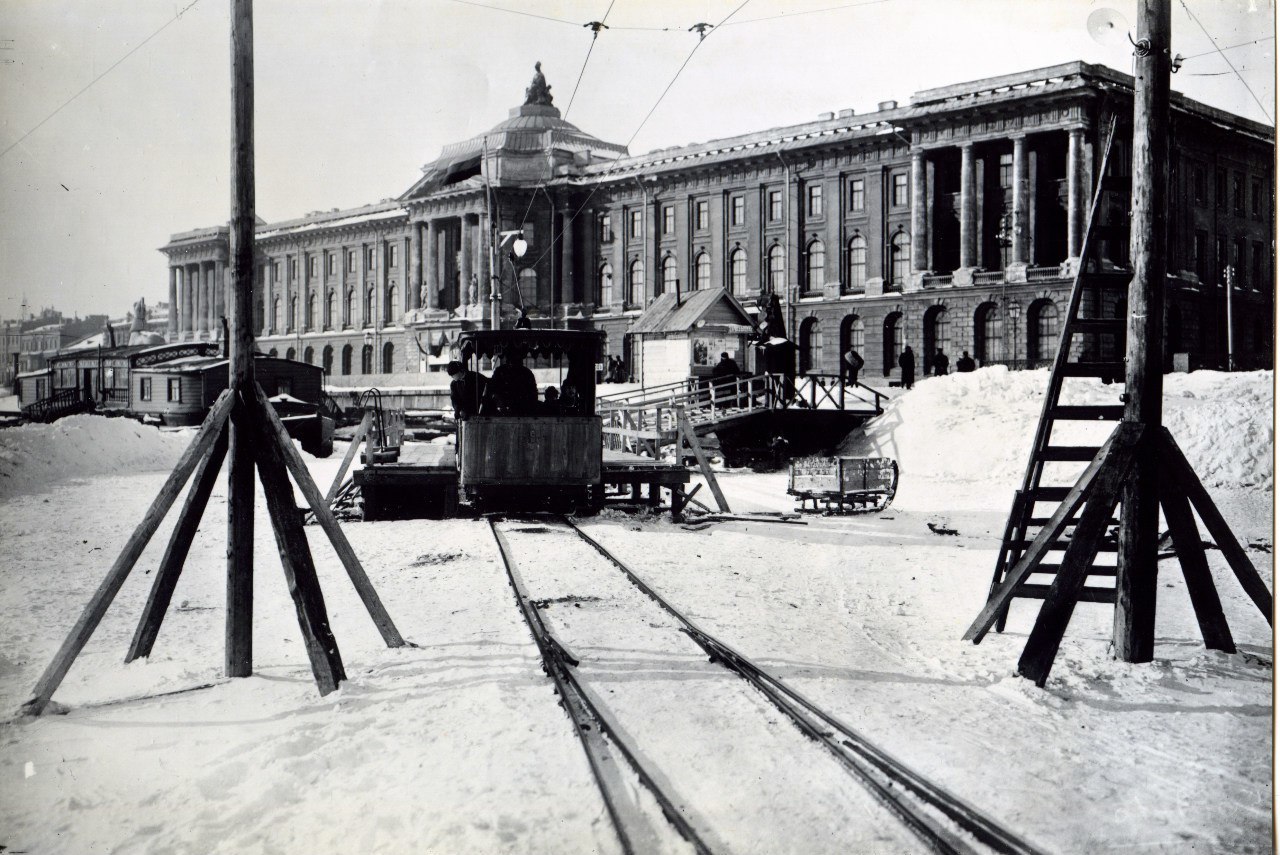 Petersburg, old photos. - Saint Petersburg, Story, The photo, Longpost