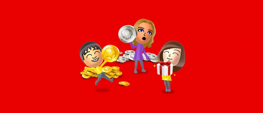 My Nintendo Gold Points can now be used to purchase games from eShop - Nintendo, My Nintendo Gold Points, Eshop, Bonuses, news, Discounts, Nintendo switch