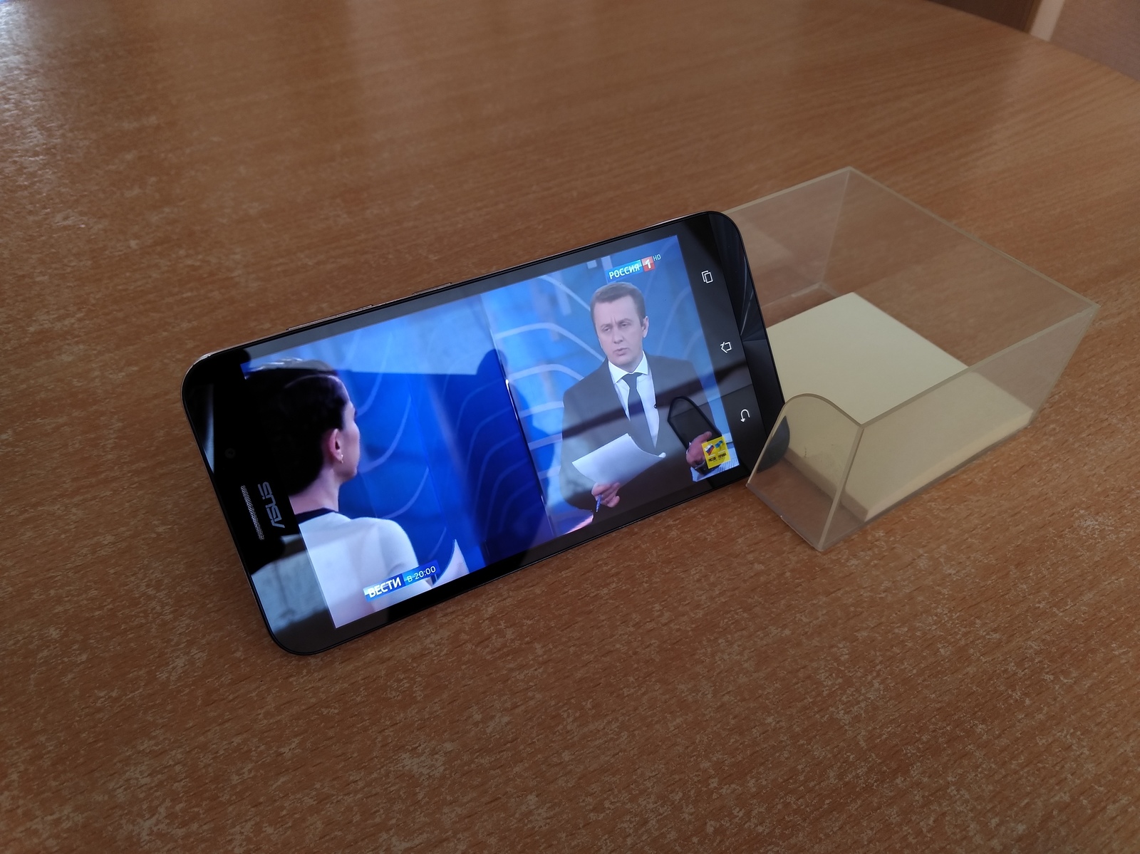 Smartphone stand - My, Phone stand, Stand, Smartphone, Longpost