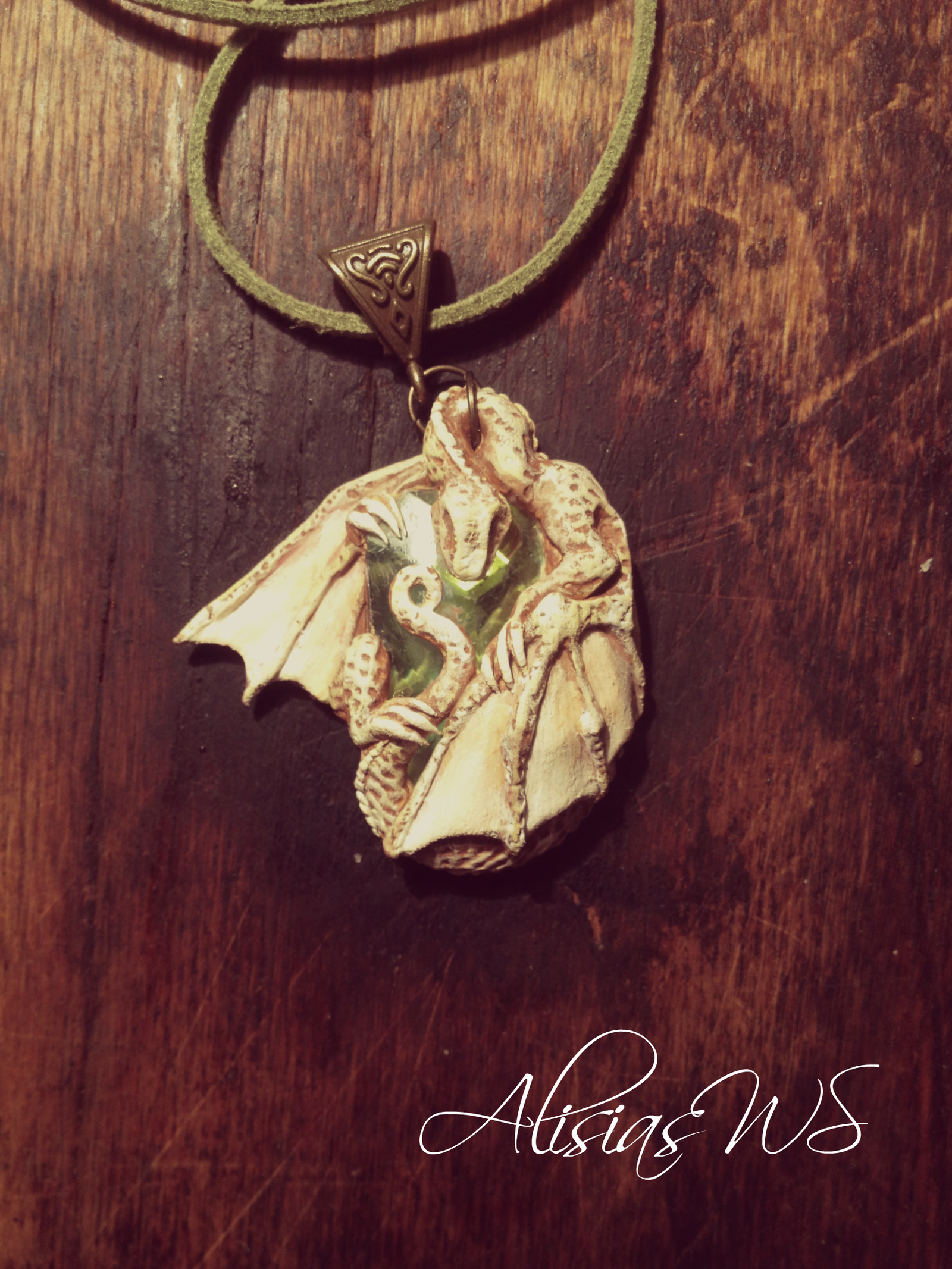 Dragon amulets. - My, Game of Thrones, Pendant, The Dragon, Amulet, Polymer clay, Alicia's workshop, , Drakaris, Longpost