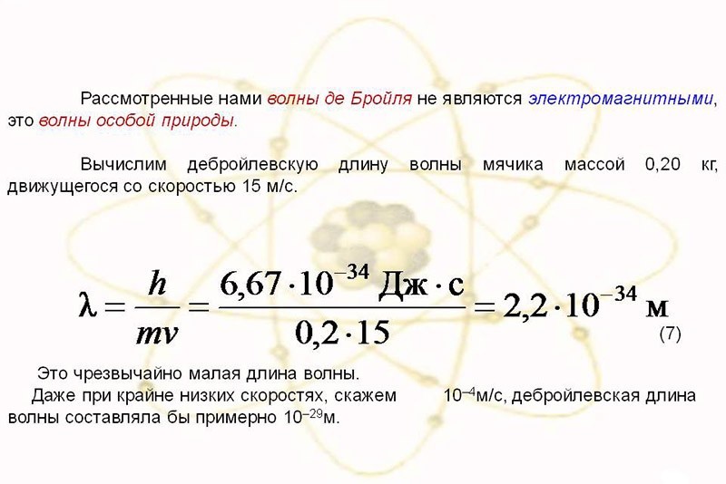 quantum miracles. - My, Physics, Quantum mechanics, Humor, Longpost