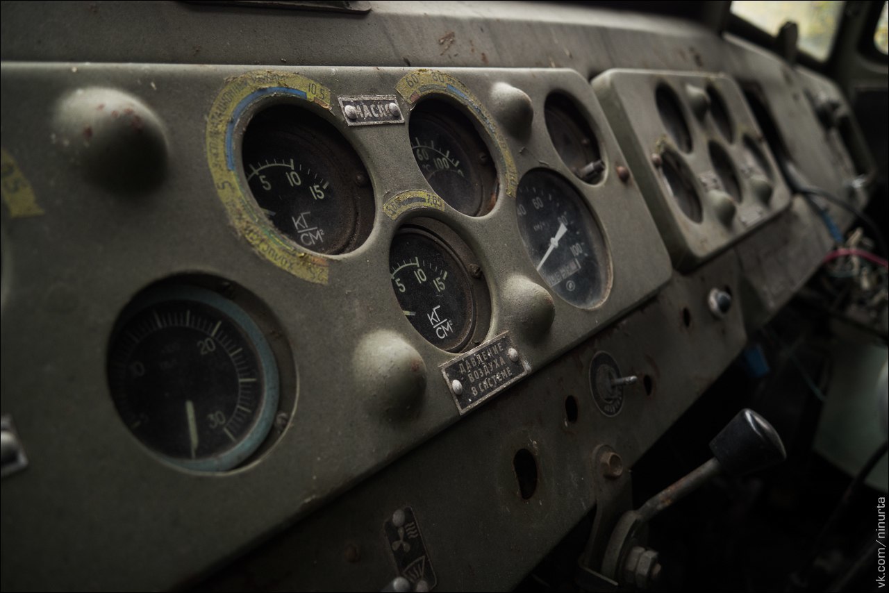 Cemetery of military equipment - My, Urbanphoto, Military equipment, Abandoned, Video, Longpost