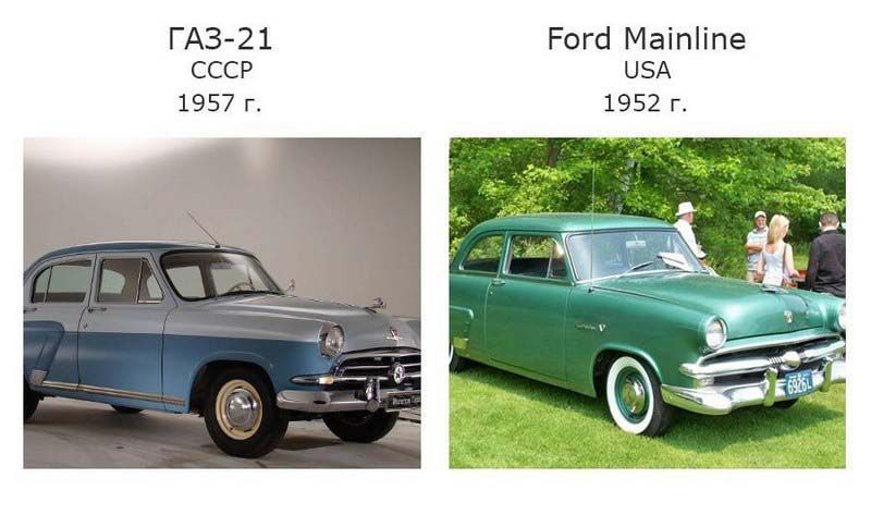 Skomunizdili: Soviet goods suspiciously similar to their foreign counterparts - the USSR, Soviet goods, Longpost, Copying