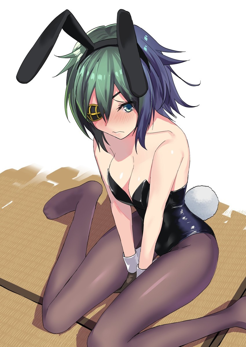 Anime Art - Anime, Anime art, Kantai collection, Kiso