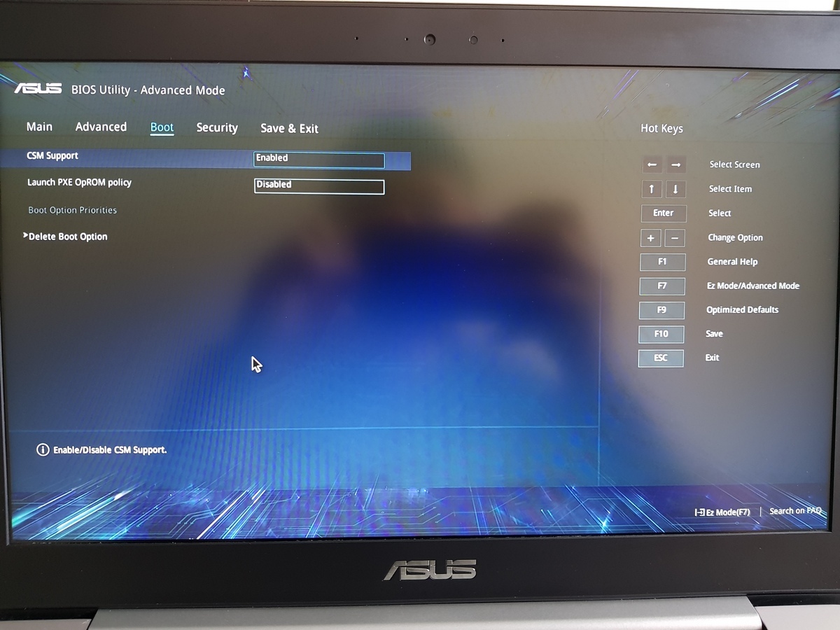 Help with laptop - Notebook, Bios, Asus, Longpost