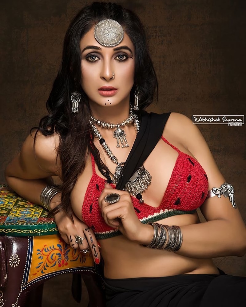 Tanu Singh - , The photo, Girls, Its a trap!, Trans Girls, Transsexuals, Transgender, Longpost