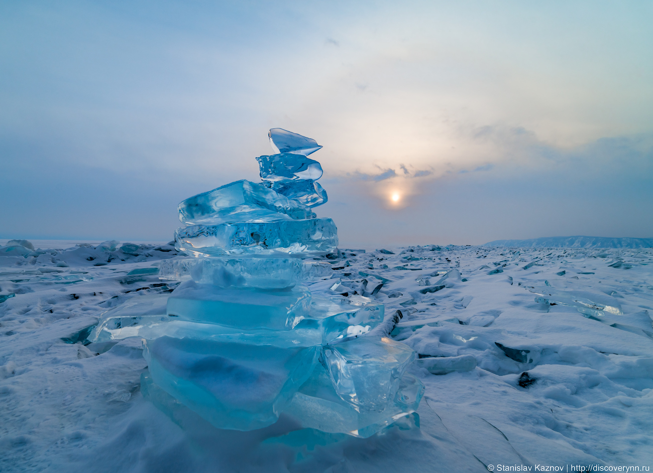 Baikal studies (Part 1) - My, Baikal, Olkhon, Lake, Winter, Tour, Longpost, The photo, Island