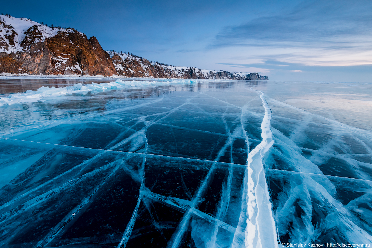 Baikal studies (Part 1) - My, Baikal, Olkhon, Lake, Winter, Tour, Longpost, The photo, Island