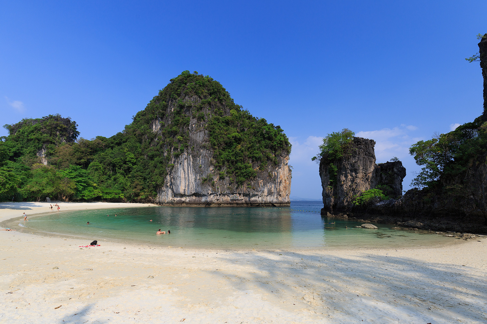 Ko Hong. - My, Thailand, Krabi, , The photo