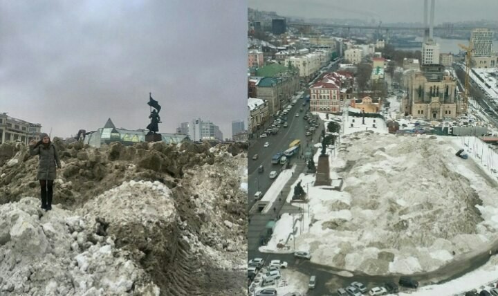 Горный Владивосток - Новости, Владивосток, Длиннопост