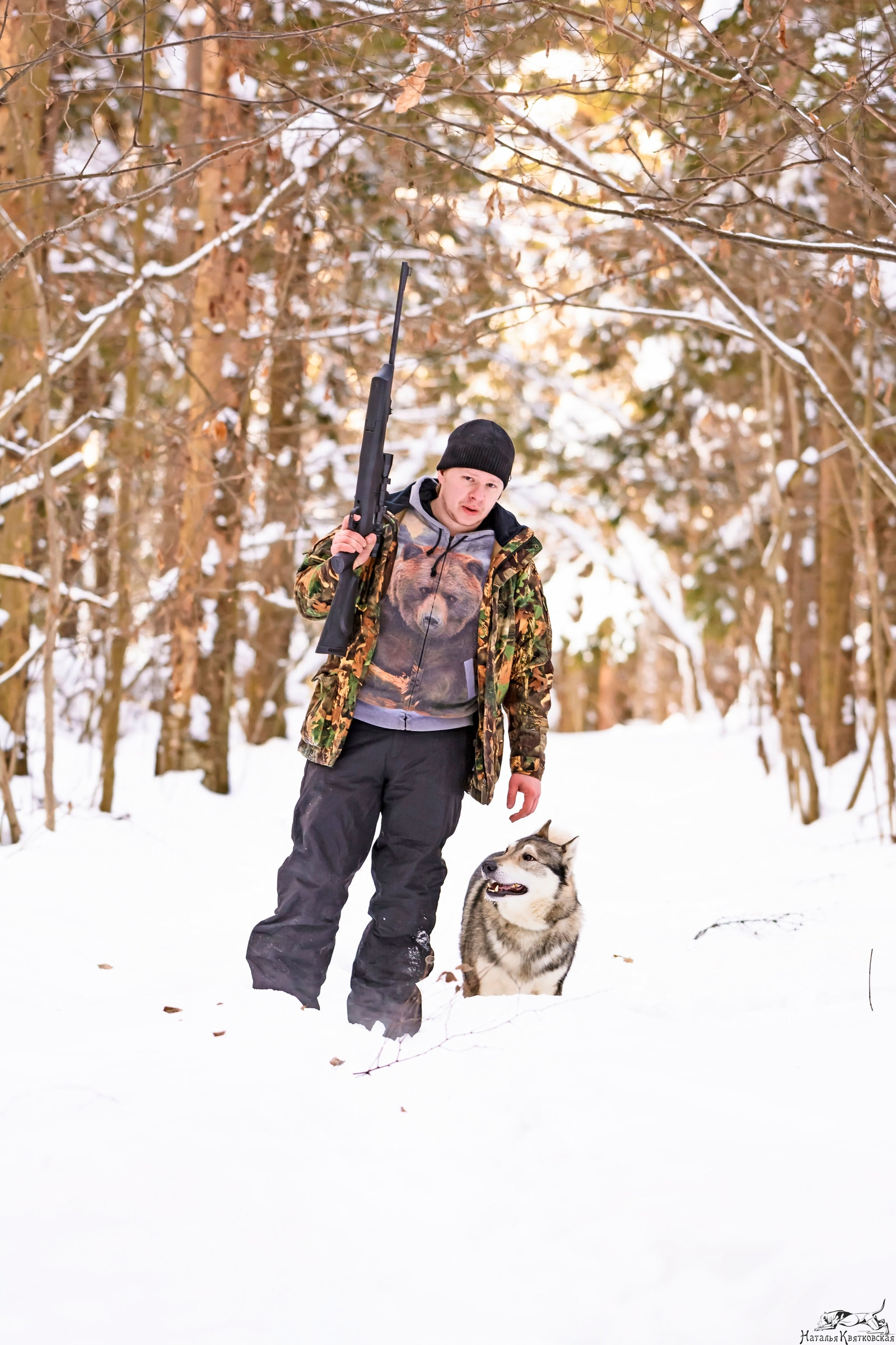 Western Sayan in its natural environment) - My, West Siberian Laika, Sheremetyevo Shelter, , Dog, Hunting dogs, Longpost