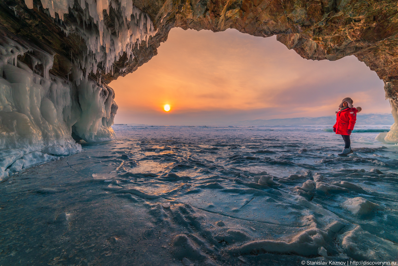 Baikal studies (Part 2) - My, Baikal, , Travels, Travel across Russia, Photo tour, Winter, Longpost