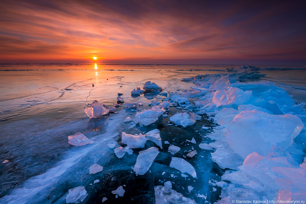 Baikal studies (Part 2) - My, Baikal, , Travels, Travel across Russia, Photo tour, Winter, Longpost