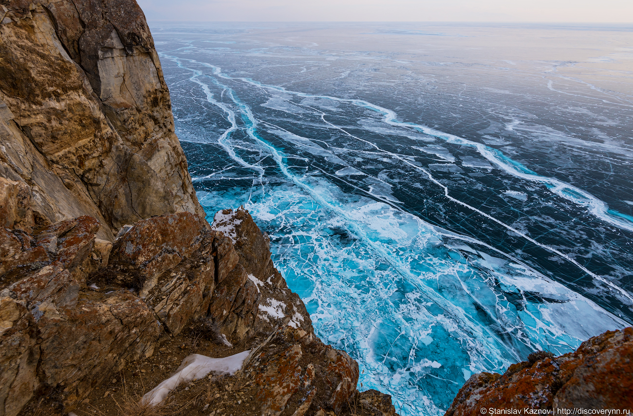 Baikal studies (Part 2) - My, Baikal, , Travels, Travel across Russia, Photo tour, Winter, Longpost