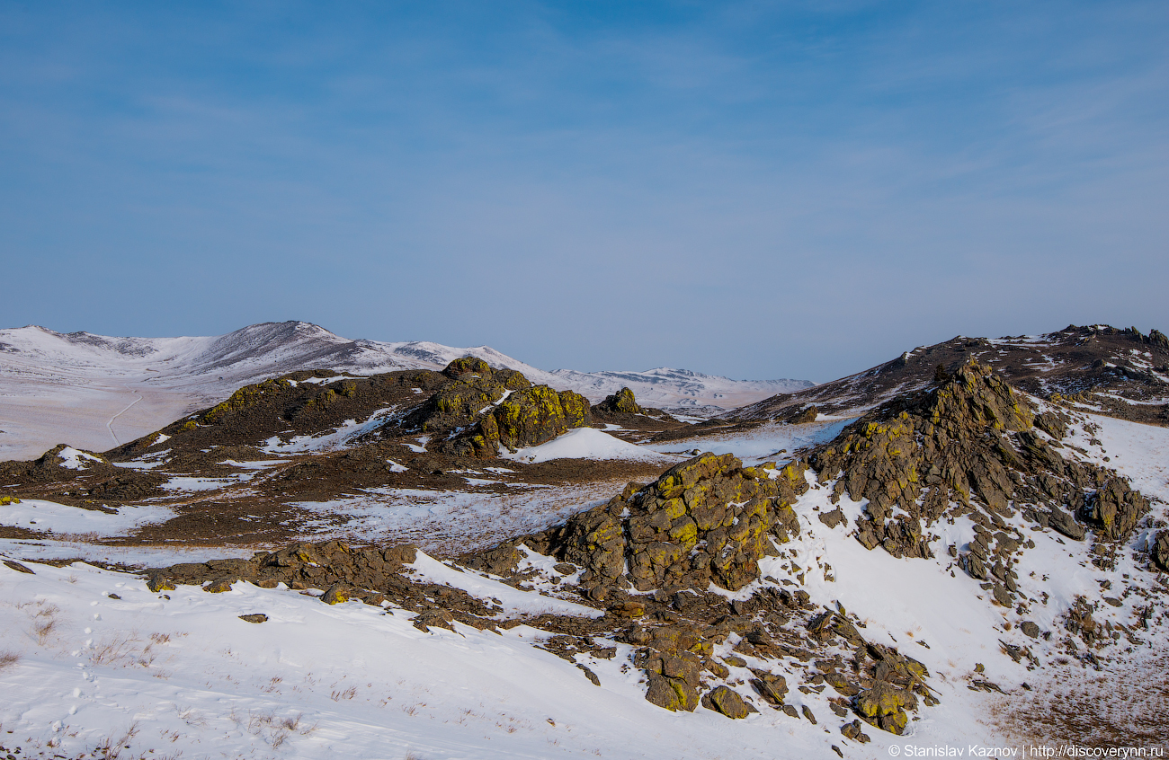 Baikal studies (Part 2) - My, Baikal, , Travels, Travel across Russia, Photo tour, Winter, Longpost