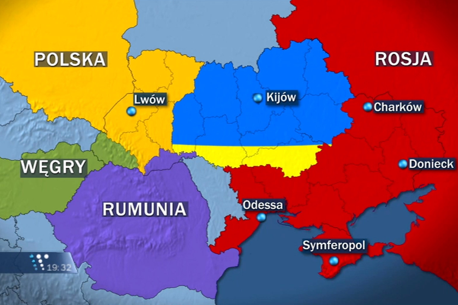 Европа по сравнению с Россией — ничто: жители Донецка высказали свое отношение к безвизу Украины с ЕС рекомендации Европа по сравнению с Россией — ничто: жители Донецка высказали свое отношение к безвизу Украины с ЕС рекомендации