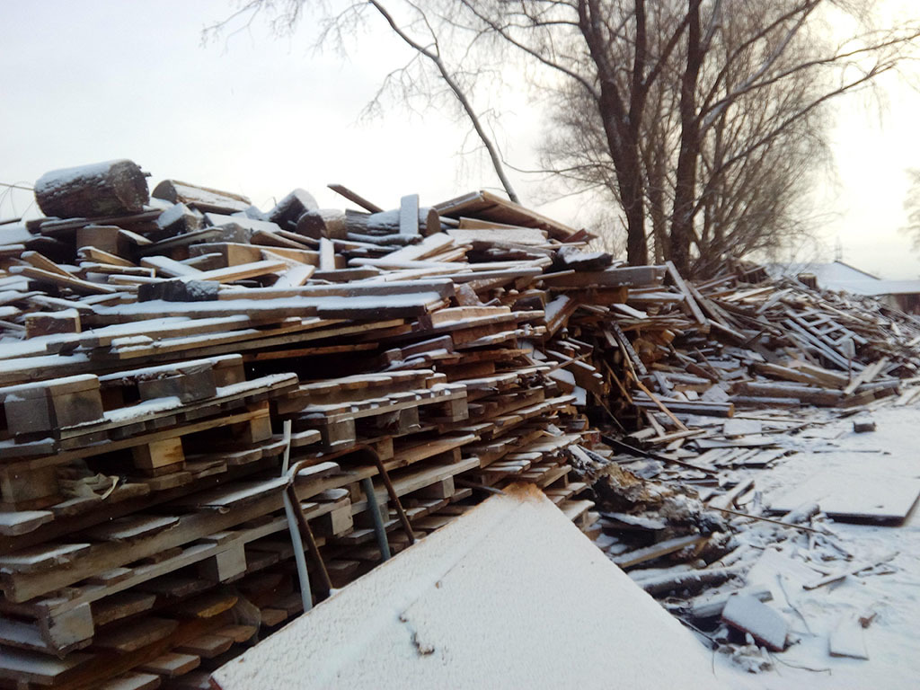 The history of the fight against the incinerator in the city center - My, Longpost, Garbage, Incinerator, City of Chekhov, Moscow region, Pollution, Negative